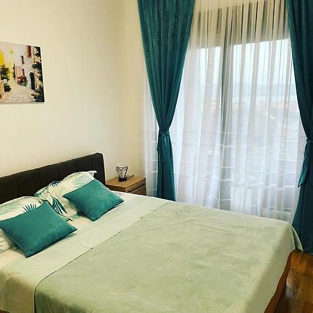 Apartament Apartman Iva Tivat Zewnętrze zdjęcie