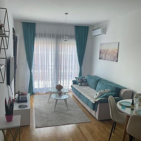 Apartament Apartman Iva Tivat Zewnętrze zdjęcie