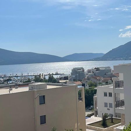 Apartament Apartman Iva Tivat Zewnętrze zdjęcie