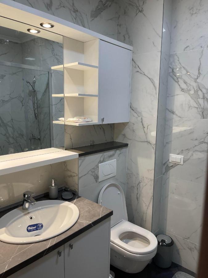 Apartman Iva Tivat Zewnętrze zdjęcie