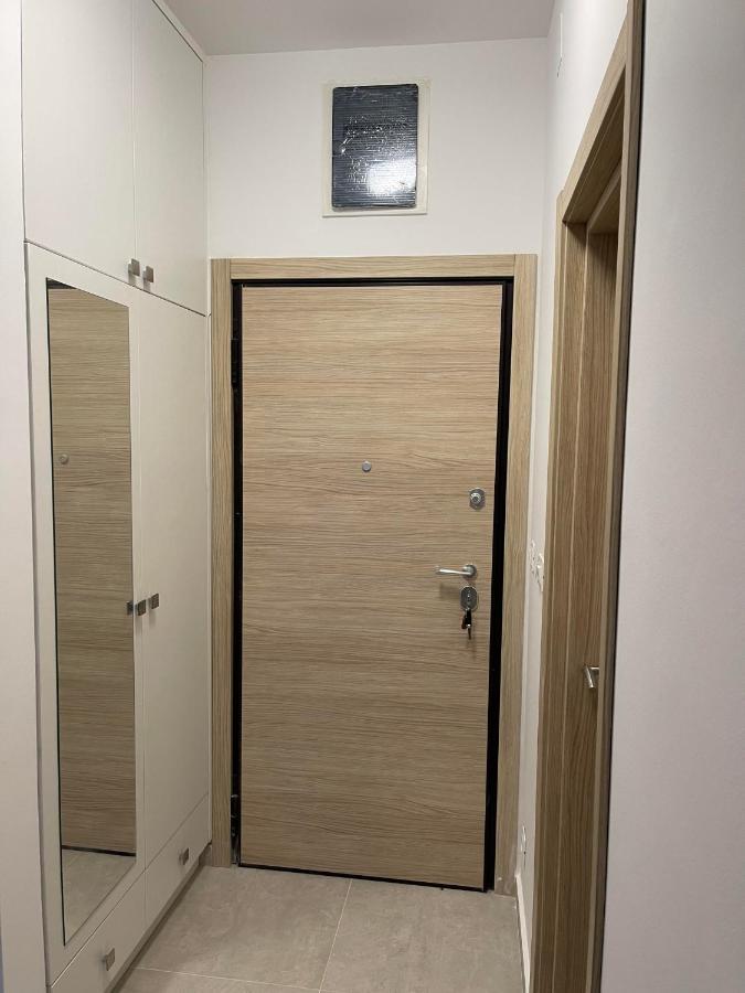 Apartman Iva Tivat Zewnętrze zdjęcie