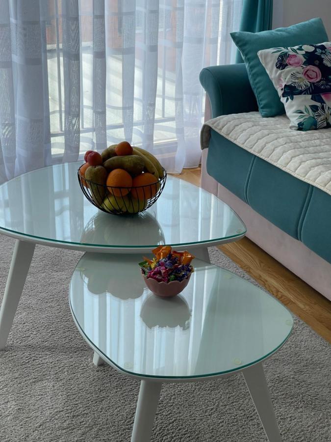 Apartman Iva Tivat Zewnętrze zdjęcie