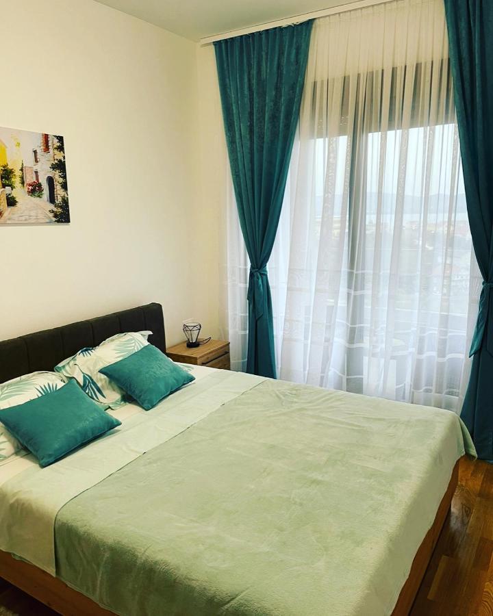 Apartman Iva Tivat Zewnętrze zdjęcie